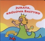 Jurata królowa Bałtyku