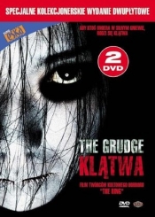 Klątwa (2 DVD)