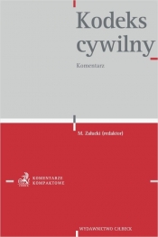 Kodeks cywilny Komentarz