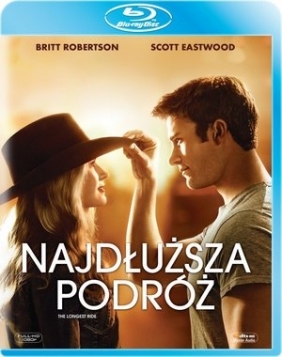 Najdłuższa podróż (Blu-ray)