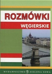 Rozmówki węgierskie - Piotr Kowalczyk