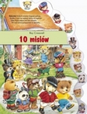 10 misiów