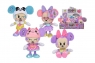 Disney Pluszowa Minnie w przebraniach 18cm mix