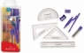 Zestaw Geometryczny  I-Pack