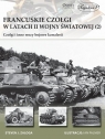  Francuskie czołgi w latach II wojny światowejCzęść II Czołgi i inne