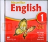 Macmillan English 1 Fluency CD