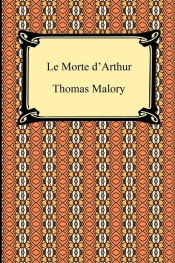 Le Morte d'Arthur