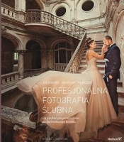 Profesjonalna fotografia ślubna w.II