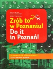 Zrób to w Poznaniu