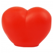 Świecąca figurka - Serce, 1 szt.