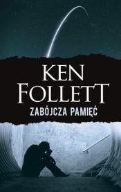 Zabójcza pamięć w.2018 (Uszkodzona okładka)