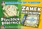 Zamek Paronimów Pszczółki Robotnice
