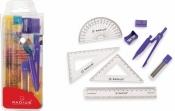 Zestaw Geometryczny I-Pack