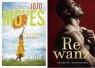 Pakiet Rewanż / Pod Osłoną deszczu Katarzyna Nowakowska (pseud. K.N. HANER), Jojo Moyes