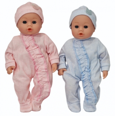 <img src='https://webimage.pl/pics/812/3/d5902496223022Q13119.jpg' style='height:440px' /> Lalka Dorotka śpiewająca i mówiąca po polsku