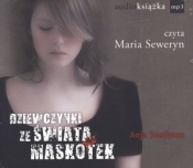 Dziewczynki ze Świata Maskotek (Audiobook)