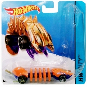Hot Wheels Samochodzik Mutant Scorpedo (BBY78/8)