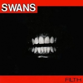 Filth (Vinyl)