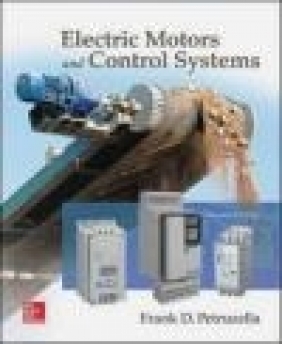 Electric Motors and Control Systems Frank Petruzella