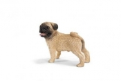 Mops Figurka (16381)