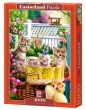 Puzzle 1000: Teatime (C-103812)