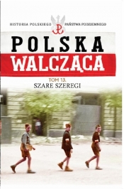 Szare Szeregi - <br />