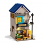 Klocki REOBRIX 66506 BBQ Restauracja (1389 elementów)