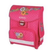 Tornister Smart Flowery