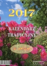 Kalendarz 2017 Kalendarz z różą A5