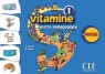 Vitamine Niveau 1 Mallette pédagogique