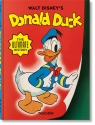 Walt Disney's Donald Duck. The Ultimate History David Gerstein, J. B. Kaufman