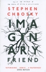 Imaginary Friend Stephen Chbosky