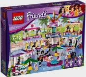 Lego Friends Centrum handlowe Heartlake City (41058)