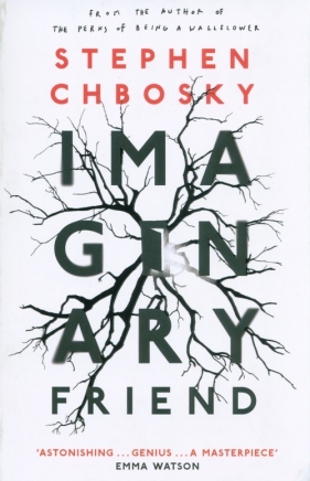 Imaginary Friend - Chbosky Stephen