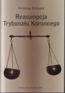 Reasumpcja Trybunału Koronnego