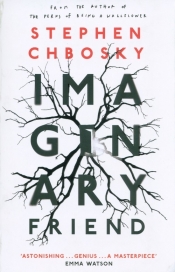 Imaginary Friend - Stephen Chbosky