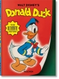 Walt Disney's Donald Duck. The Ultimate History - David Gerstein, J. B. Kaufman