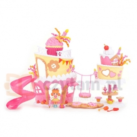 LALALOOPSY Super Silly Party Cake (535812)