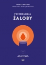 Psychologia żałoby Richard Gross