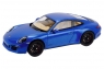 SCHUCO Porsche 911 Carrera 4 GTS Coupe (450758100)