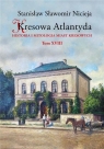 Kresowa Atlantyda T.18 Stanisław Sławomir Nicieja