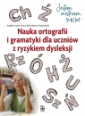  Jestem mistrzem. Nauka ortografii i gramatyki dla uczniów z ryzykiem dysleksji