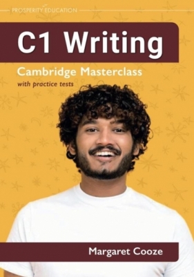 C1 Writing Cambridge Masterclass with practice.. - Margaret Cooze