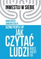 Jak czytać ludzi - radzi agent FBI - Robin Dreeke, Cameron Stauth