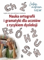 Jestem mistrzem. Nauka ortografii i gramatyki dla uczniów z ryzykiem dysleksji - Angelika Cedro .