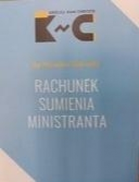 Rachunek sumienia dla ministranta - Opracowanie zbiorowe