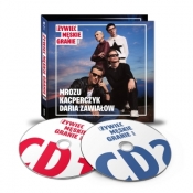 Męskie Granie 2024 (2 CD Digipack)