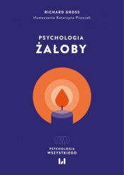 Psychologia żałoby