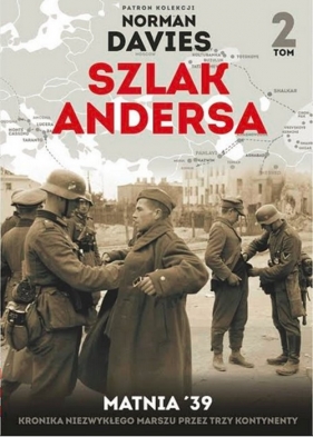 Szlak Andersa 2 Matnia '39