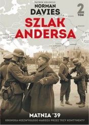 Szlak Andersa 2 Matnia '39